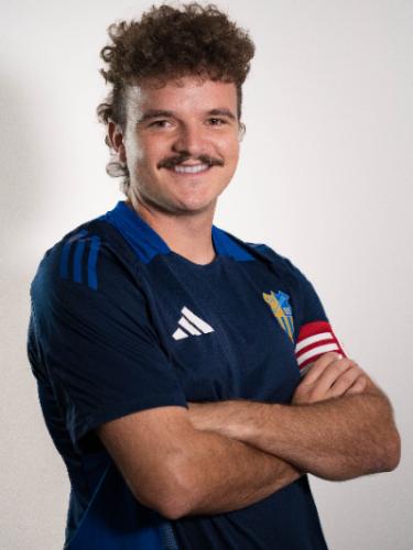 Ben Ditscheid