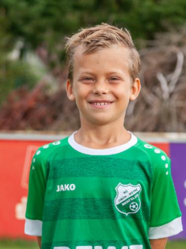 Miko Raphael Ackermann