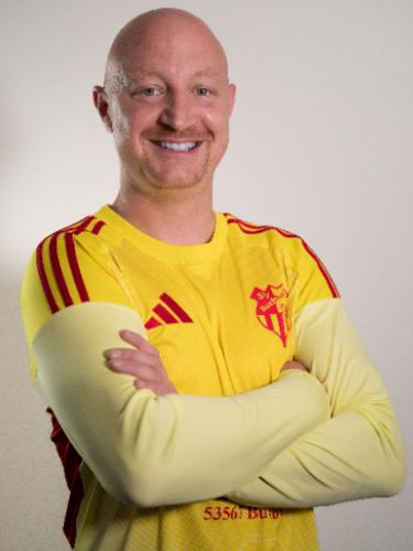Patrik Faber