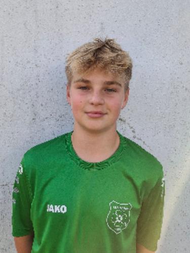 Mika Backherms