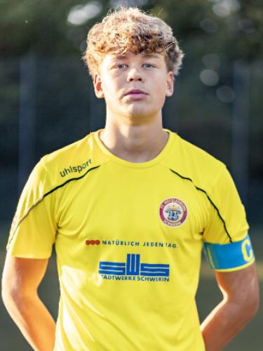 Clemens Kröger