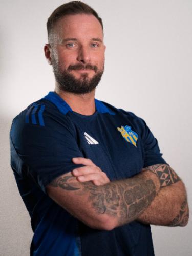 Matthias Garcia Martinez