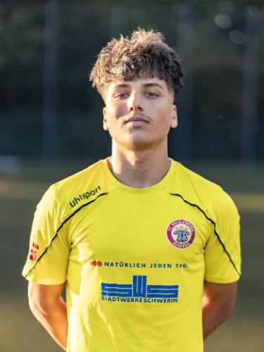 Arman Mahmudi