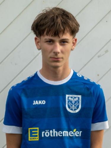 Sam Damian Ruthe
