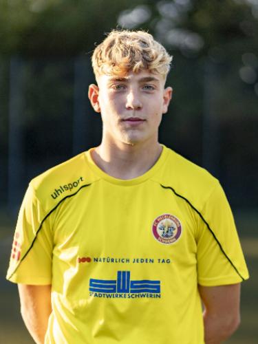 Lenny Pasewaldt