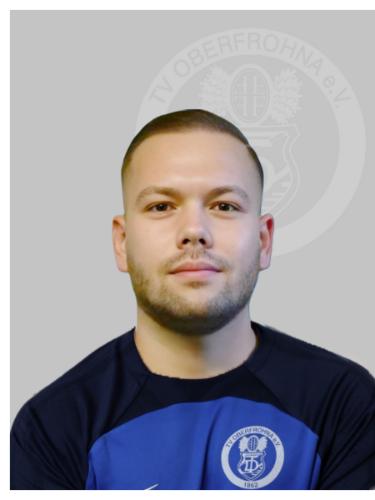 Niklas Mühlig