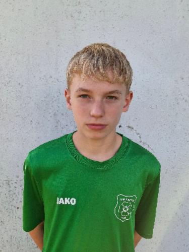 Jano Gelker