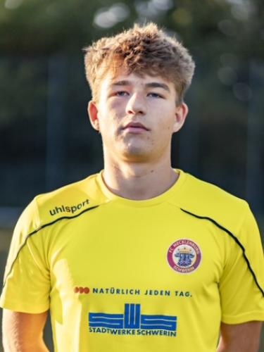 Fiete Max Schug