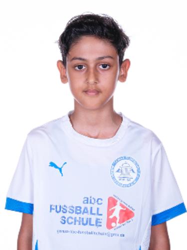 Ebrahim Soufi