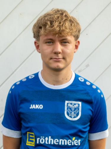Jesse Aumann