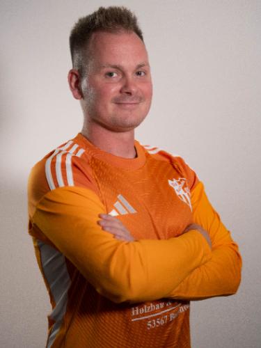 Frederik Sommerberg