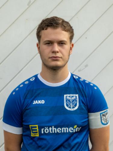 Silas Büsing