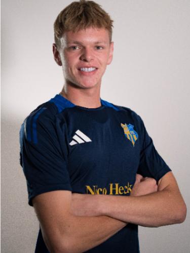 Lars Wagner