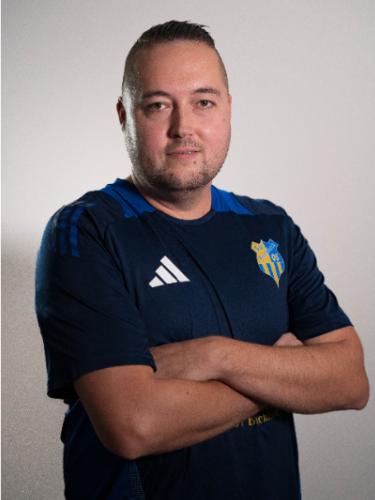Felix Zumhoff