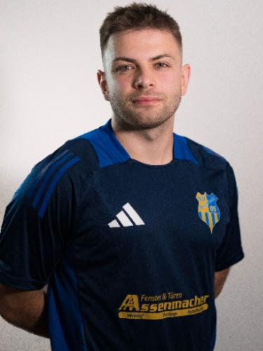 Simon Becker