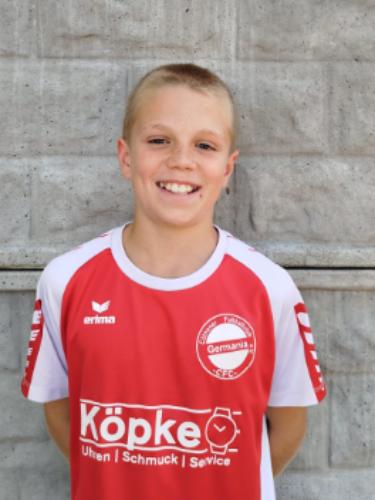 Bastian Mnich