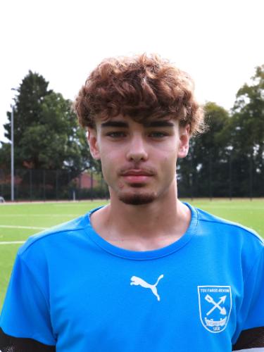 Jason Anthony Heinemann