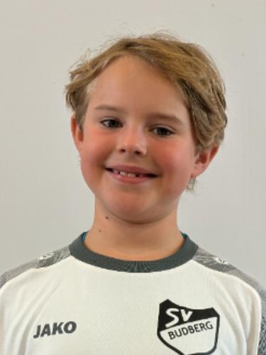 Luke Babiel