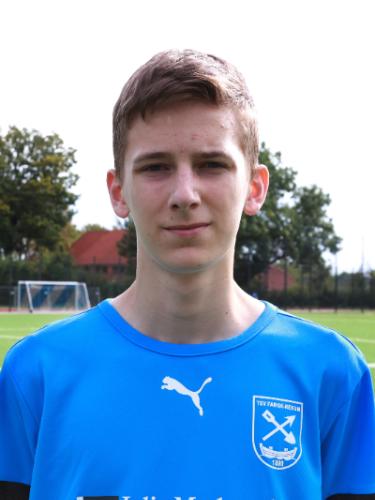 Eric Krüger