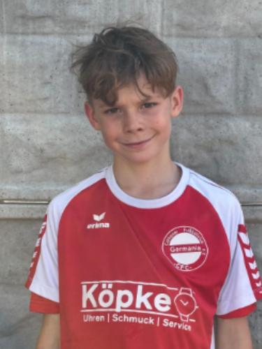 Kimi Thomas Kneist