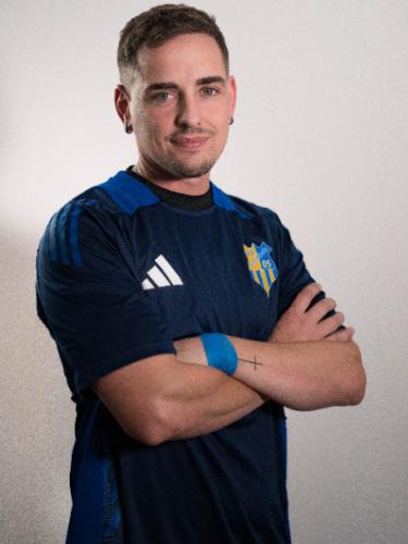 Christopher Goerg