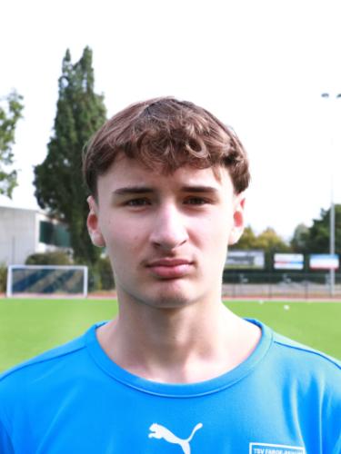 Dean Luca Reschke