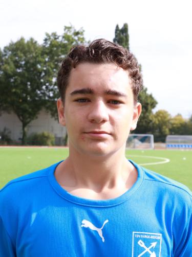 Taha Sevinc