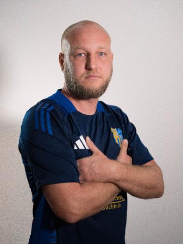 Benedikt Kleefisch