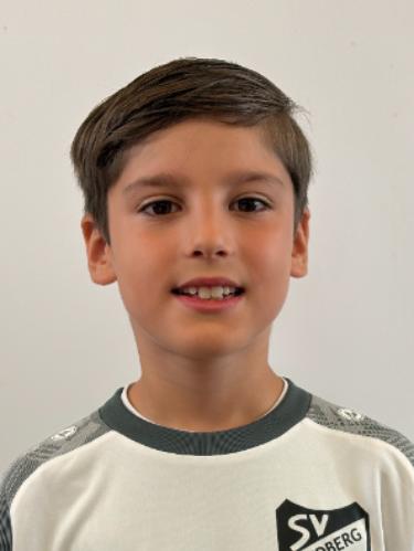 Noah Frustaci