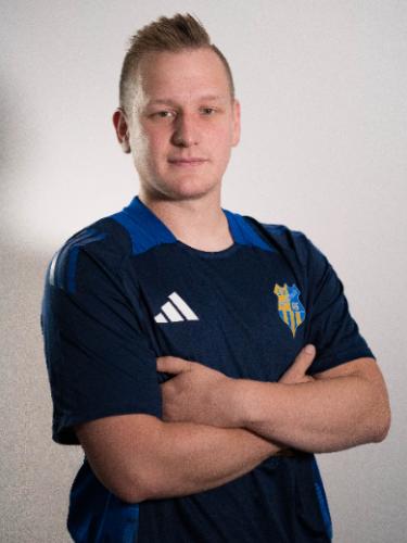 Felix Kurtenbach