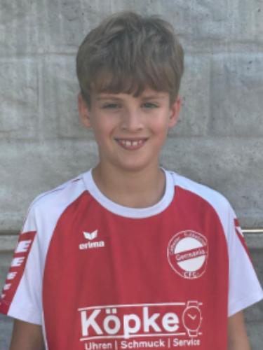 Phil Hölzke