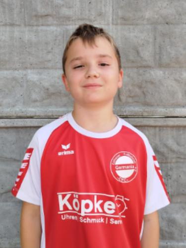 Oskar Albrecht