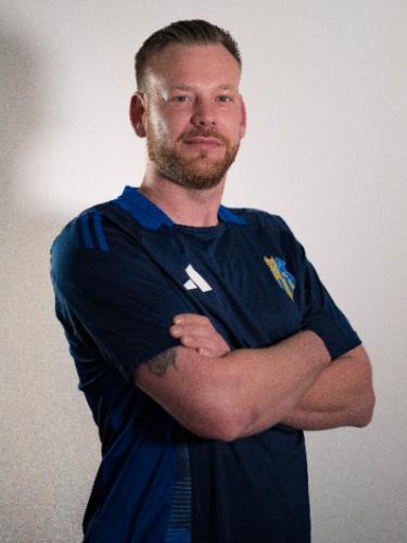 Sven Schäfer