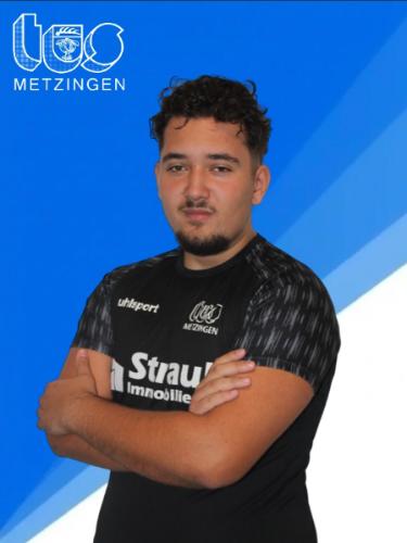 Kroni Gashi