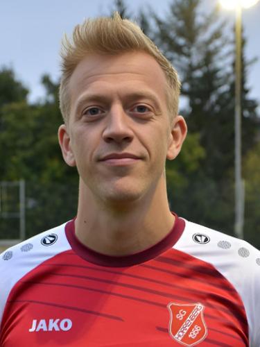 Marcel Hetzel