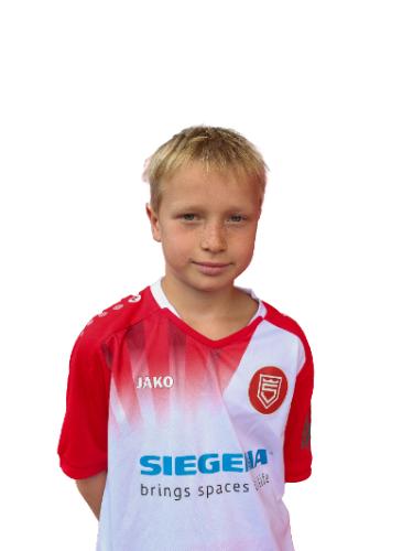 Levi Bienek