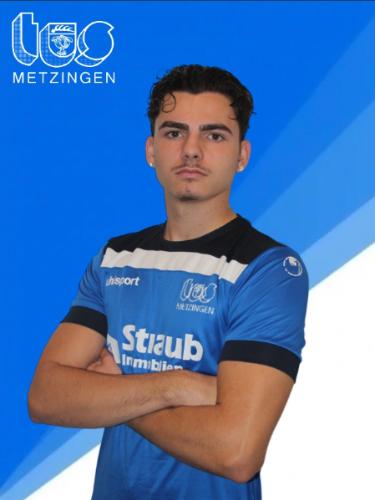 Leand Kryeziu