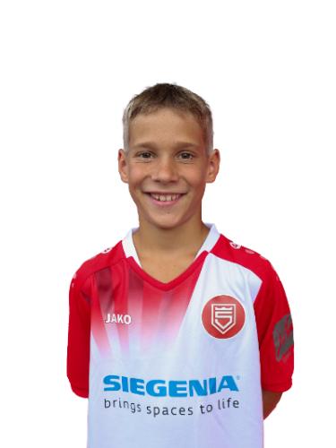 Mika Eisenbraun