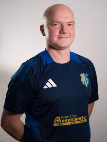 Mirko Solscheid