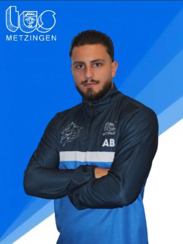 Anid Bajrami