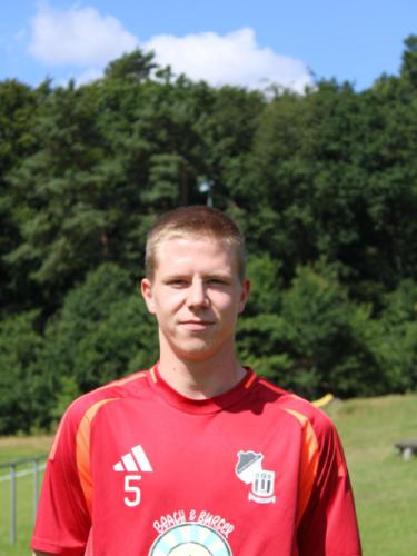 Benedikt Nimke