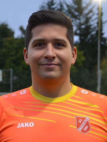 Elias Temür