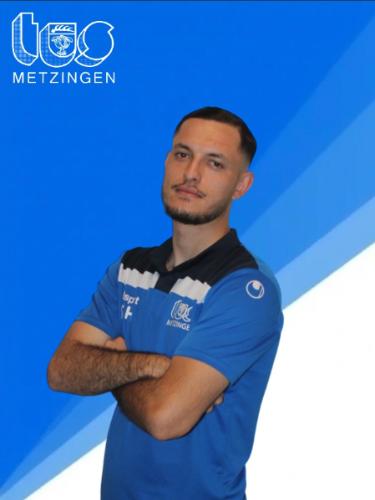 Serhan Sahin