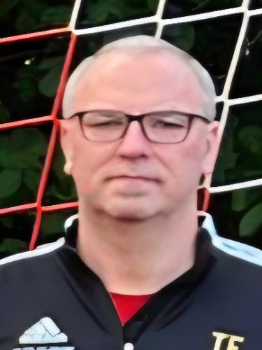 Thorsten Ferger