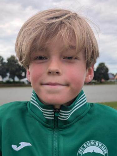 Julius Alexander Hänsch