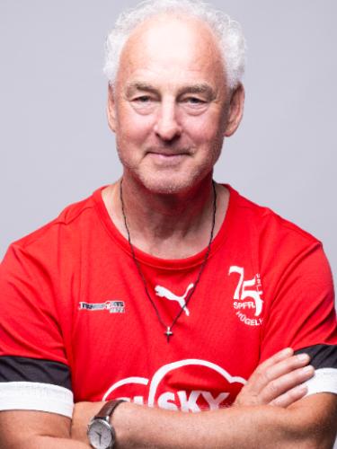 Uwe Gleichauf