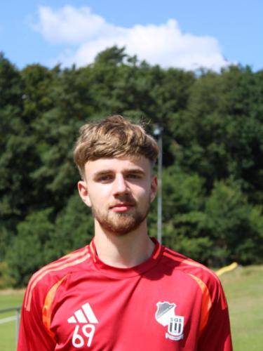 Jurij Johann Wittfoth