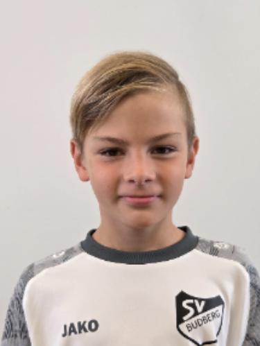 Lukas Gromov