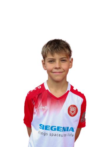 Arian Nicholas Sabau