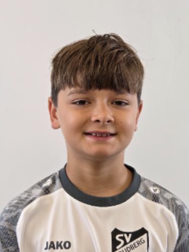 Jonah Komso